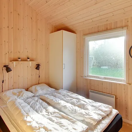 بيت للعطل Thisted Torsted (Nordjylland)